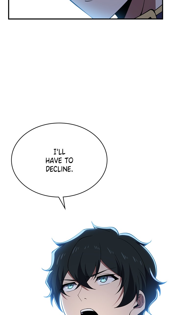 Zero0: A Space-Time Mage Episode 55 page 56 - 