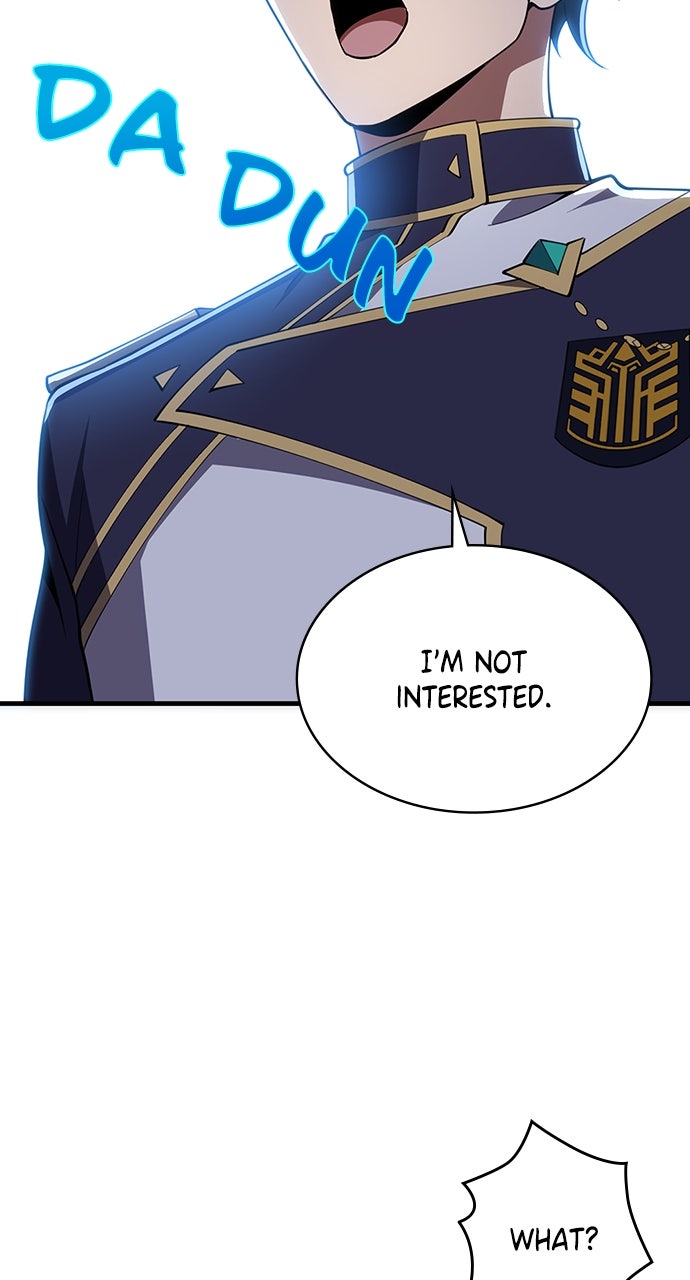 Zero0: A Space-Time Mage Episode 55 page 57 - 