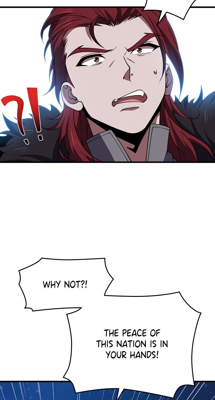 Zero0: A Space-Time Mage Episode 55 page 58 - 