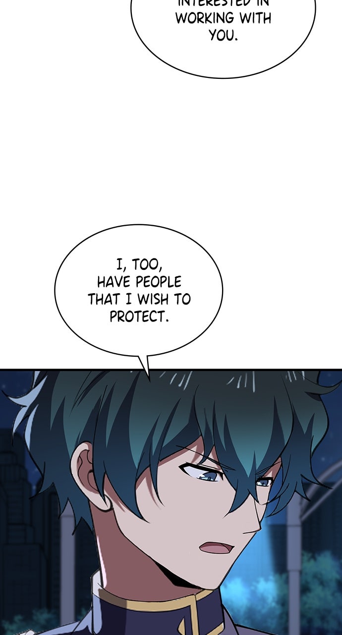 Zero0: A Space-Time Mage Episode 55 page 60 - 