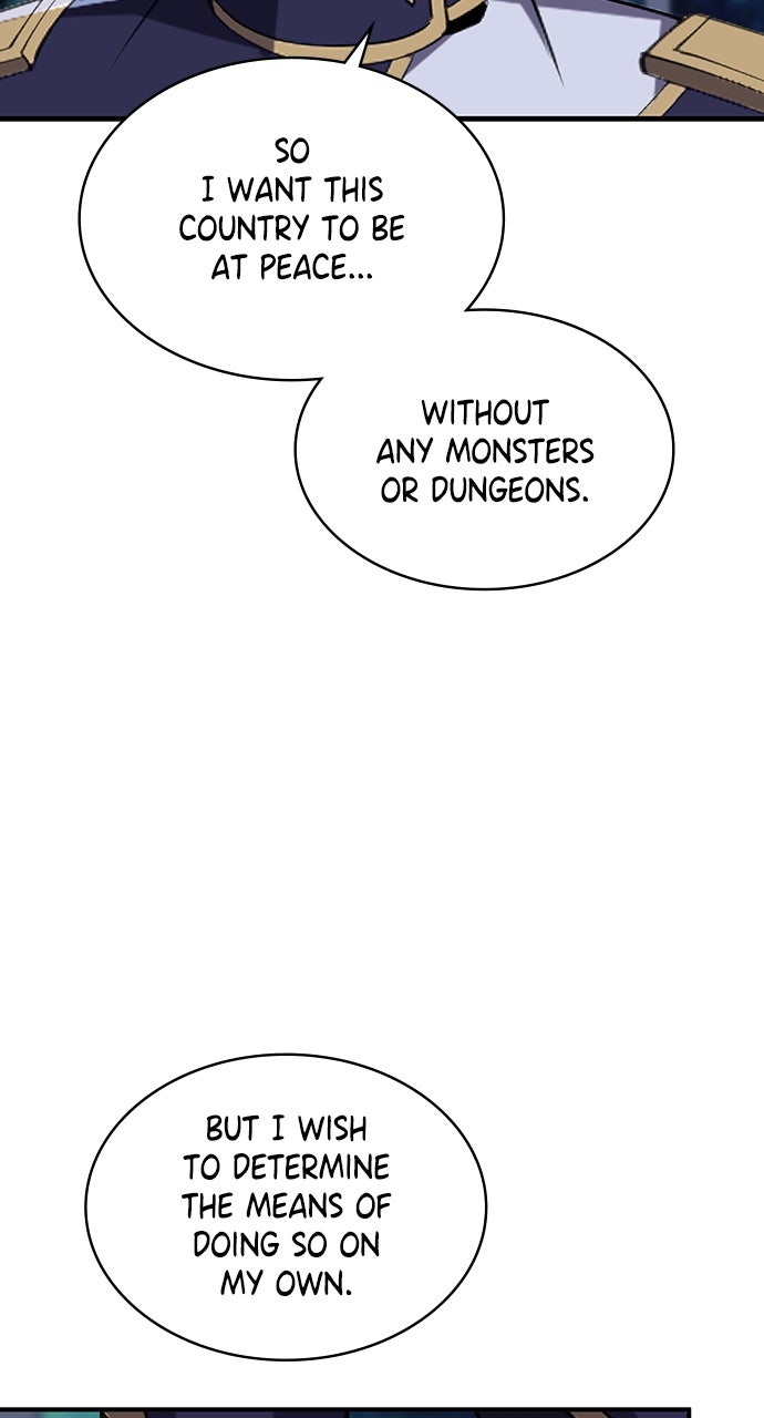 Zero0: A Space-Time Mage Episode 55 page 61 - 