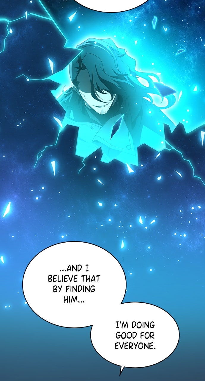Zero0: A Space-Time Mage Episode 55 page 63 - 