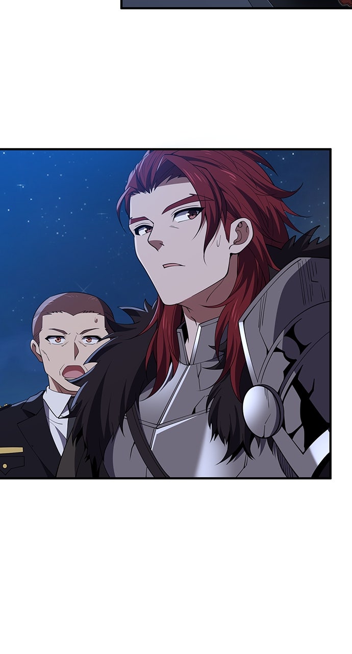 Zero0: A Space-Time Mage Episode 55 page 67 - 