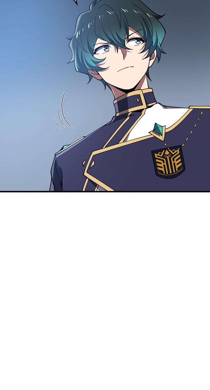 Zero0: A Space-Time Mage Episode 56 page 11 - 