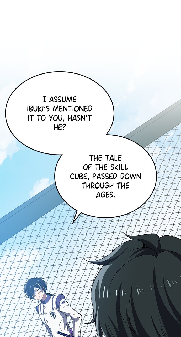 Zero0: A Space-Time Mage Episode 56 page 16 - 