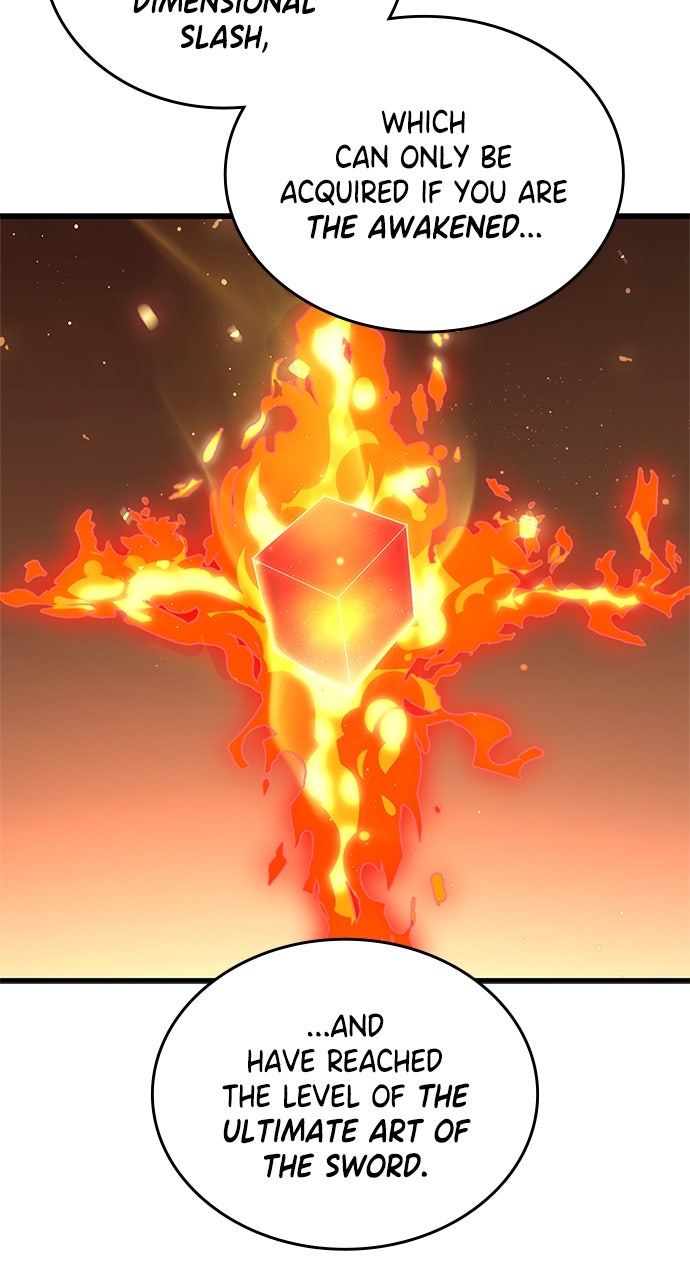 Zero0: A Space-Time Mage Episode 56 page 18 - 