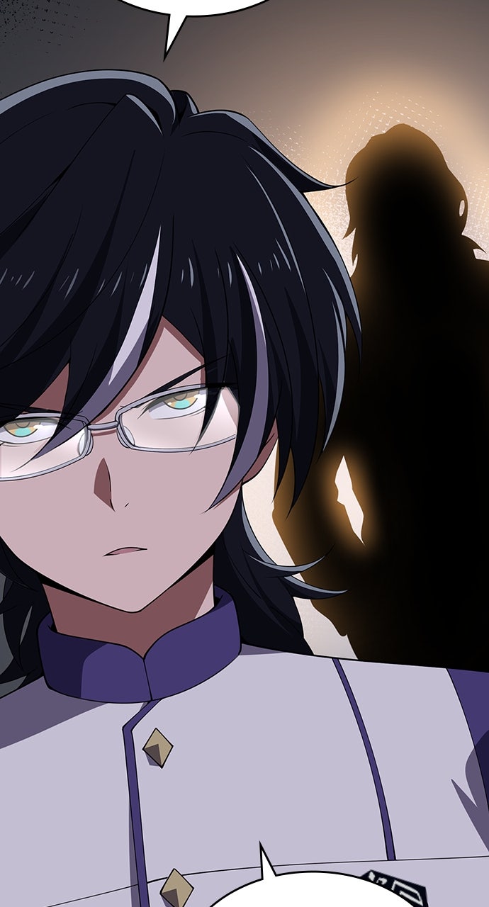 Zero0: A Space-Time Mage Episode 56 page 26 - 