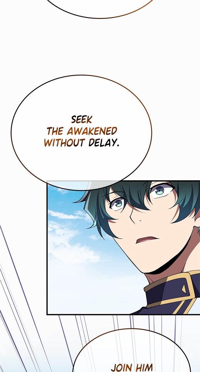 Zero0: A Space-Time Mage Episode 56 page 31 - 