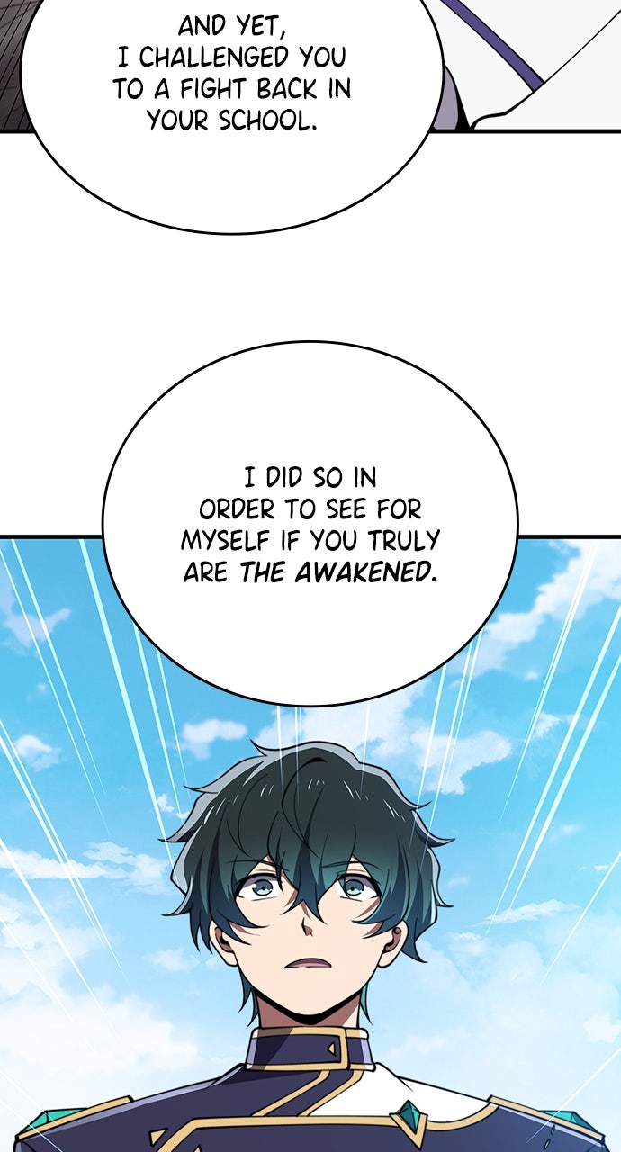 Zero0: A Space-Time Mage Episode 56 page 36 - 