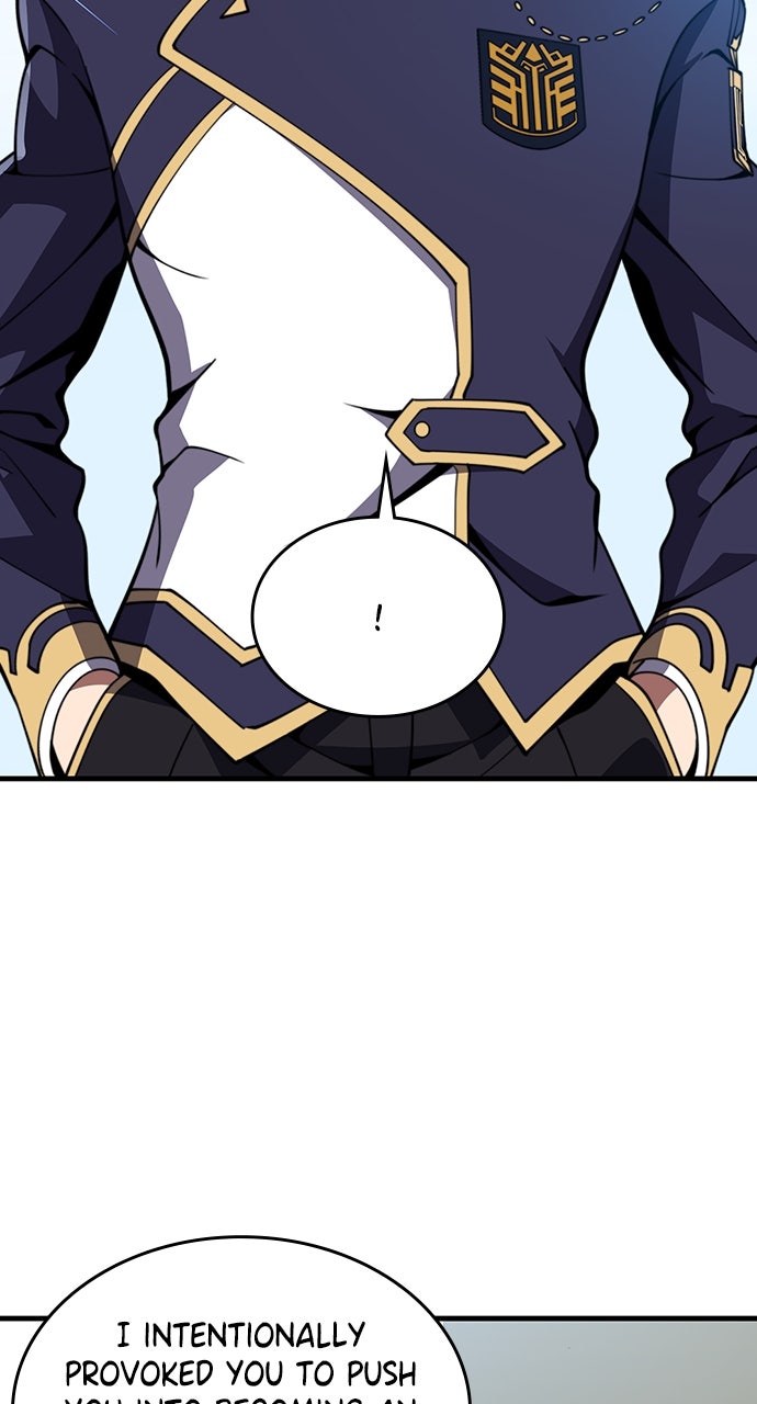 Zero0: A Space-Time Mage Episode 56 page 37 - 