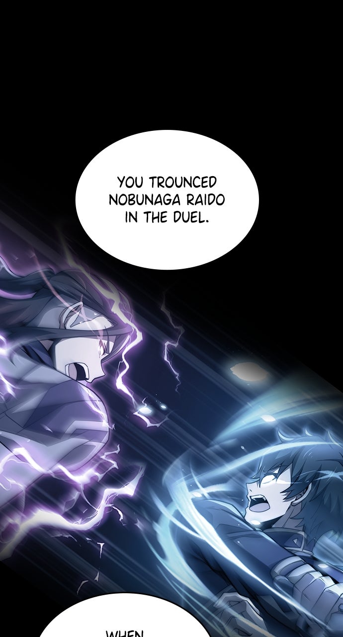 Zero0: A Space-Time Mage Episode 56 page 39 - 