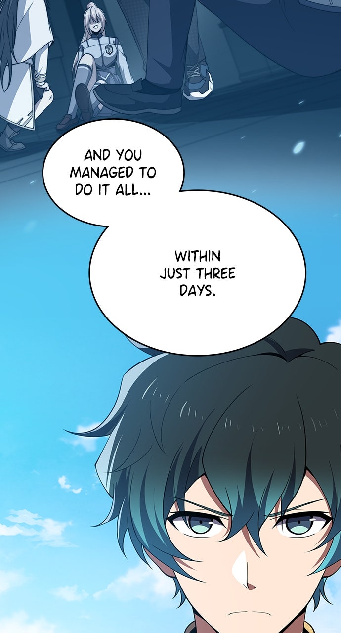 Zero0: A Space-Time Mage Episode 56 page 41 - 