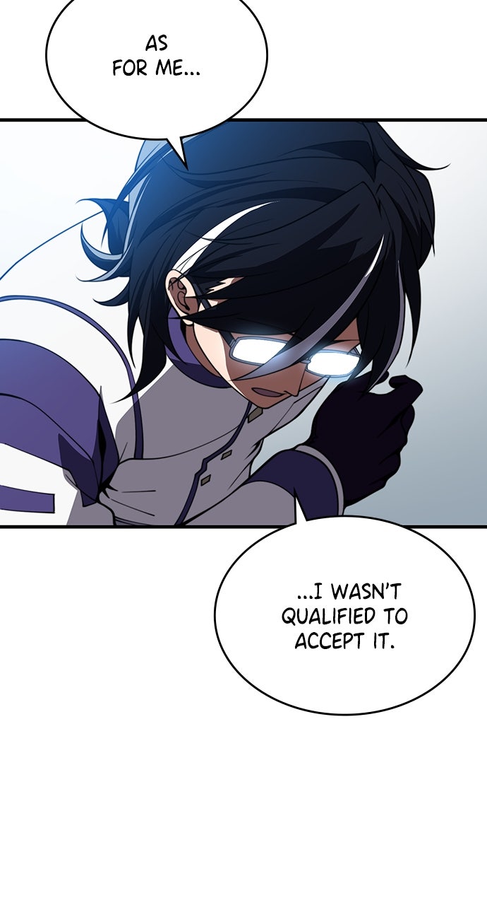 Zero0: A Space-Time Mage Episode 56 page 45 - 