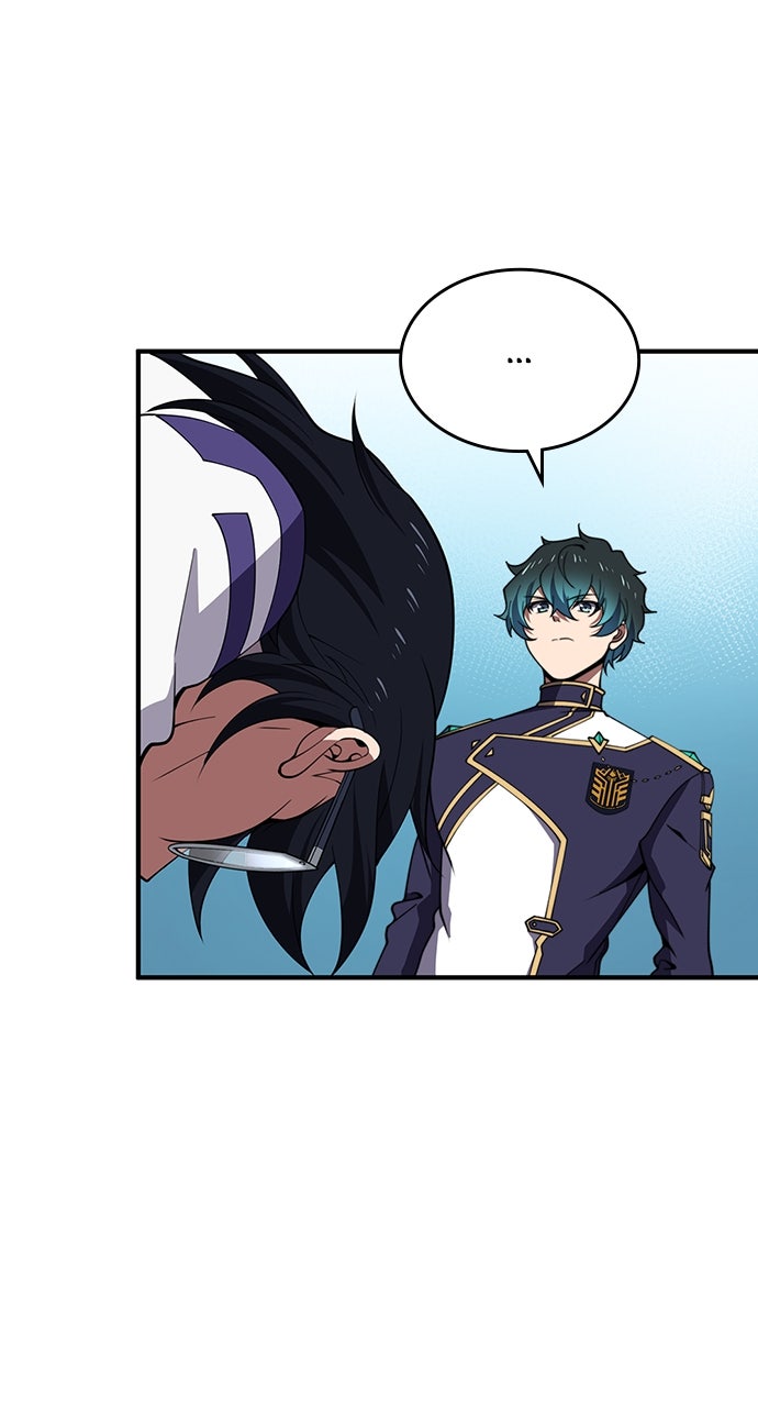 Zero0: A Space-Time Mage Episode 56 page 46 - 