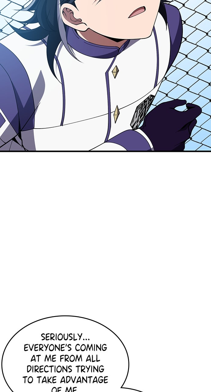 Zero0: A Space-Time Mage Episode 56 page 48 - 