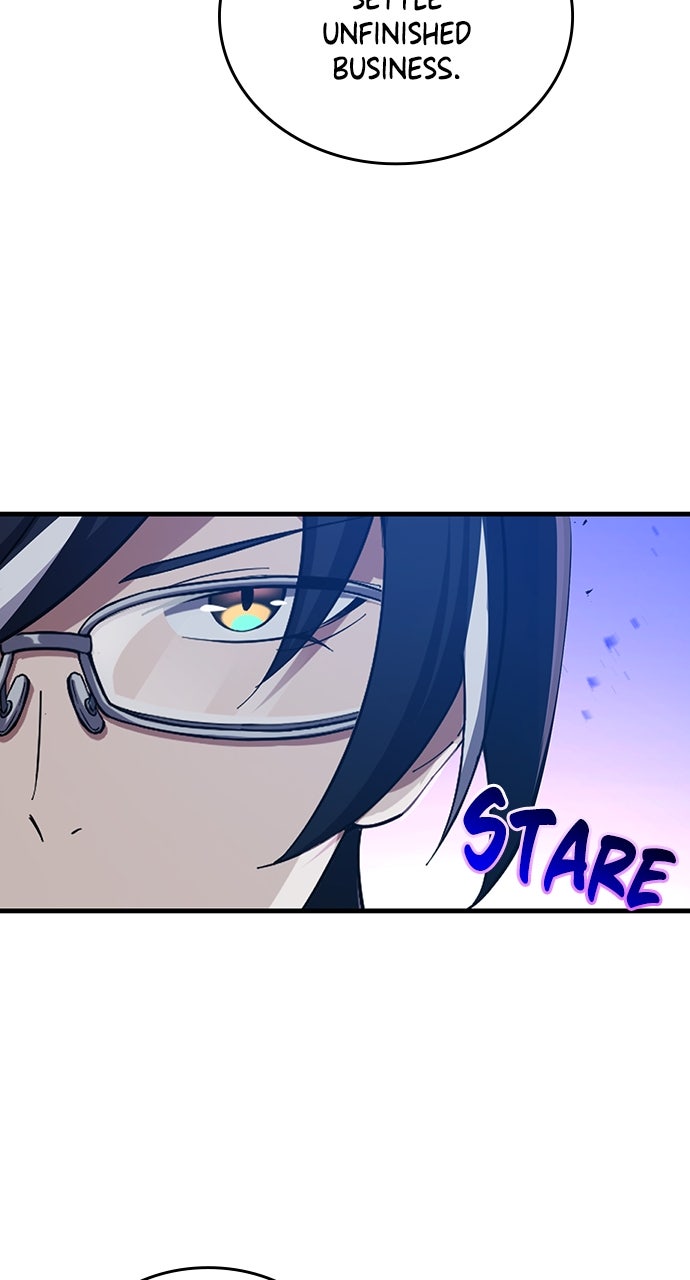Zero0: A Space-Time Mage Episode 56 page 6 - 