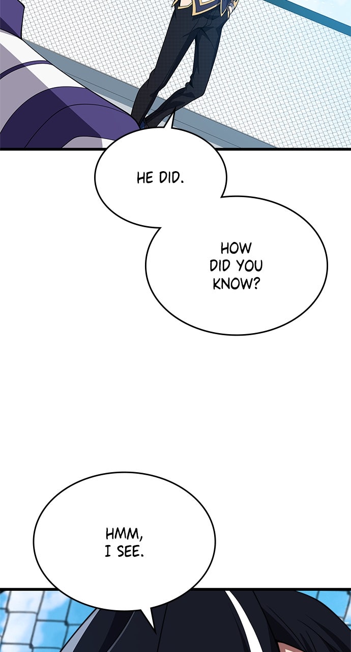Zero0: A Space-Time Mage Episode 56 page 53 - 