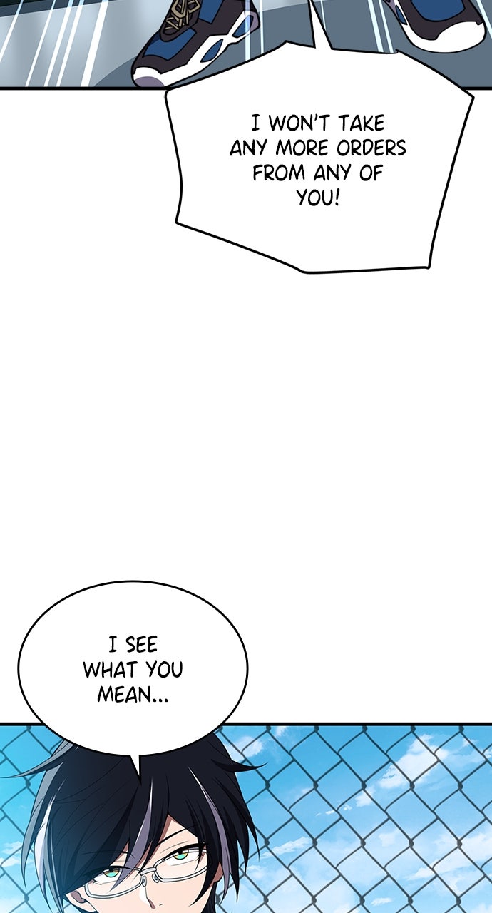Zero0: A Space-Time Mage Episode 56 page 60 - 