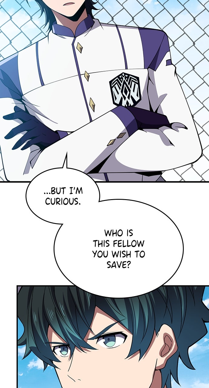 Zero0: A Space-Time Mage Episode 56 page 61 - 