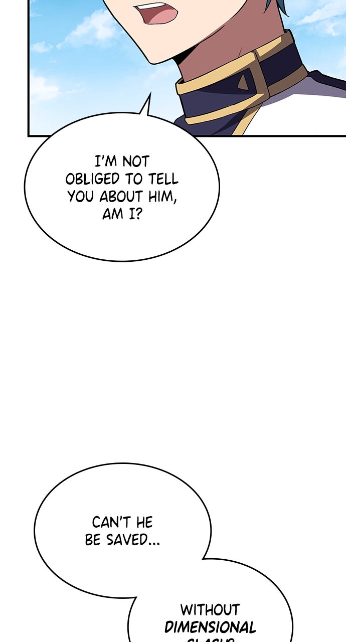 Zero0: A Space-Time Mage Episode 56 page 62 - 