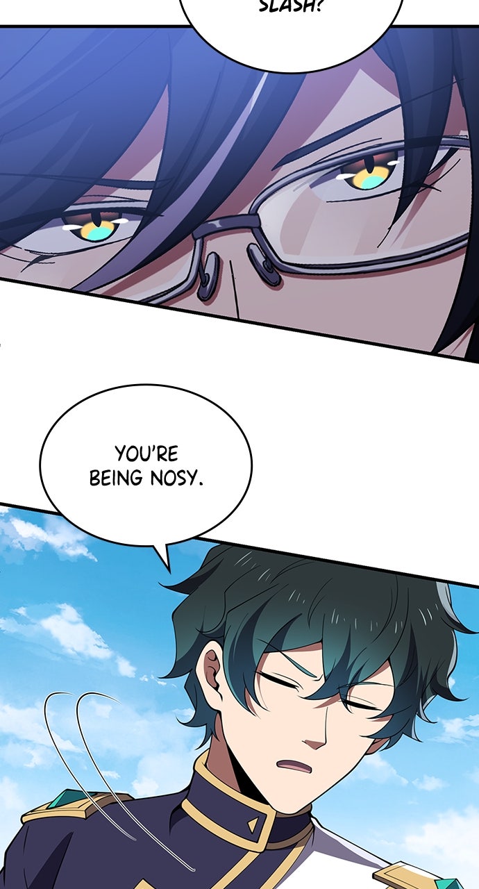 Zero0: A Space-Time Mage Episode 56 page 63 - 