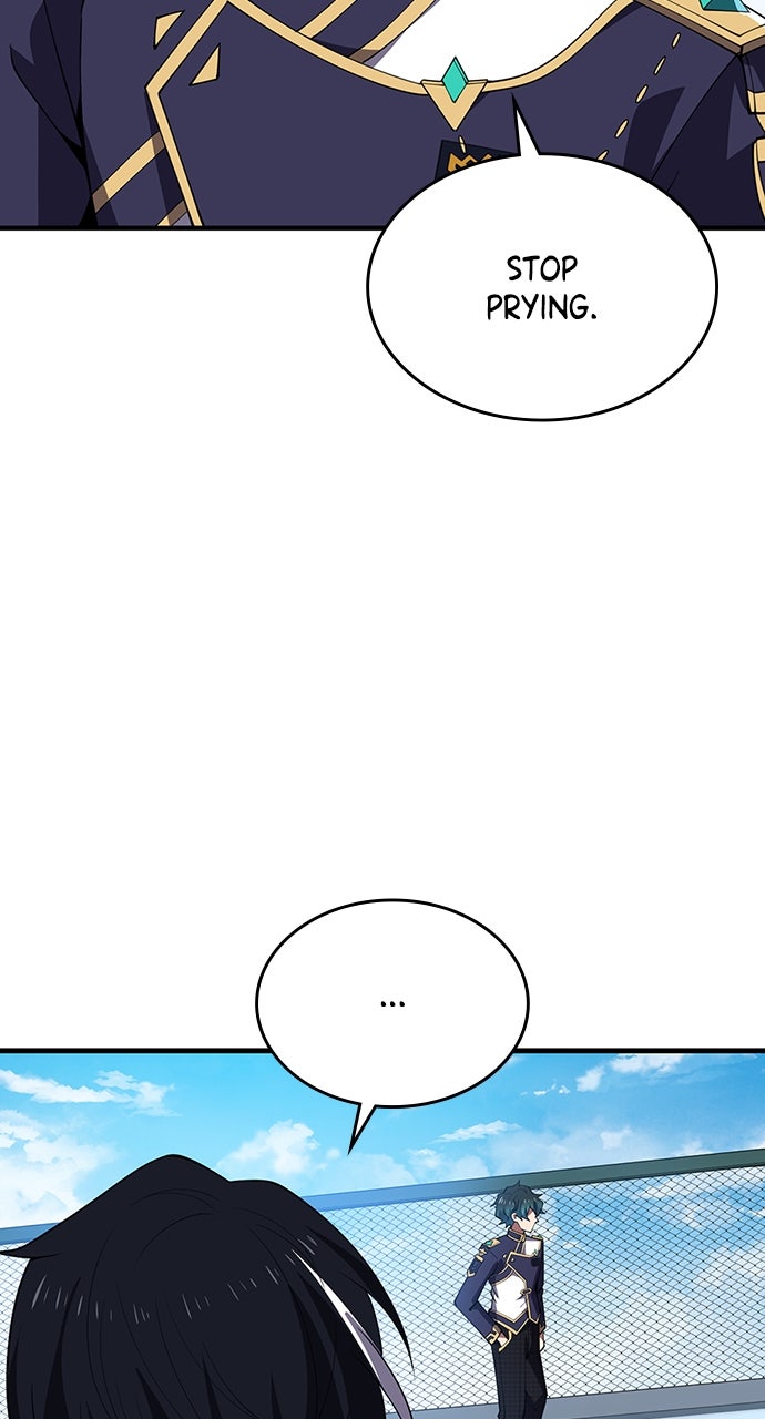 Zero0: A Space-Time Mage Episode 56 page 64 - 