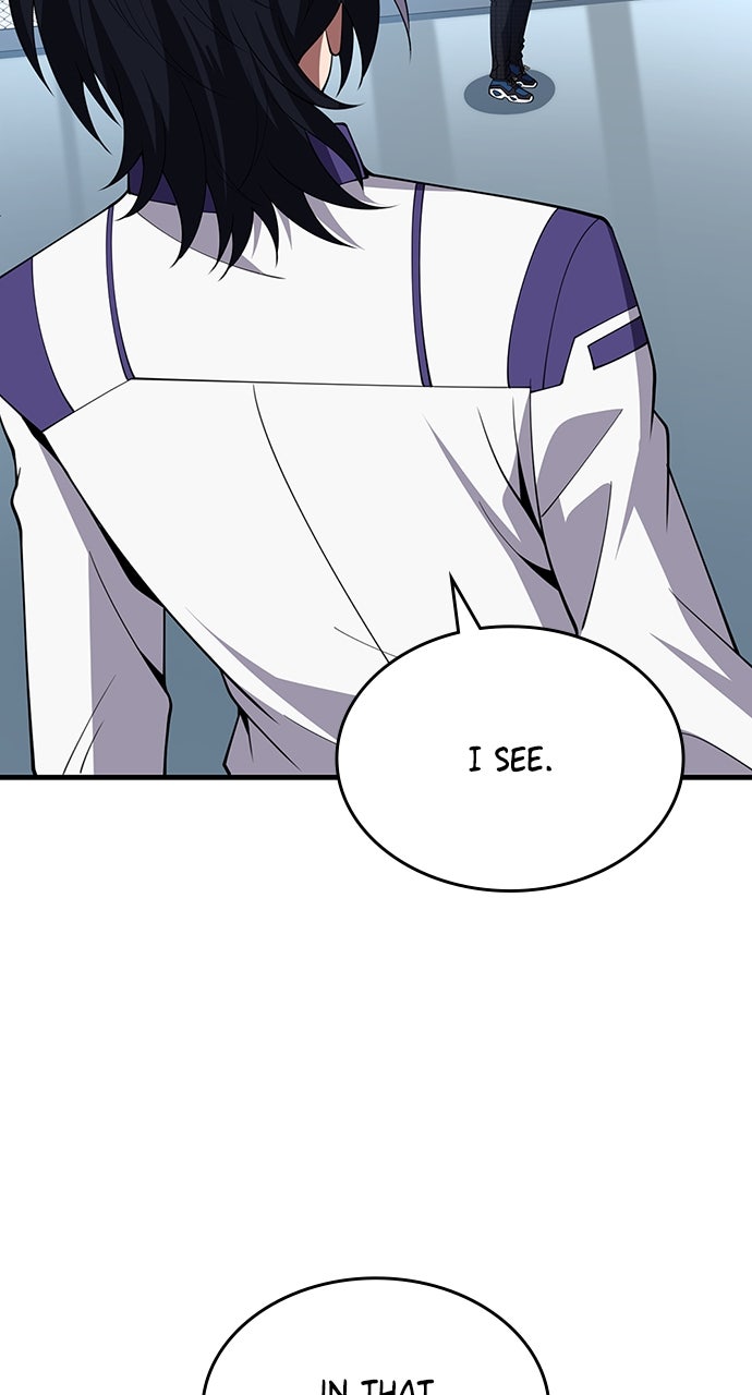Zero0: A Space-Time Mage Episode 56 page 65 - 