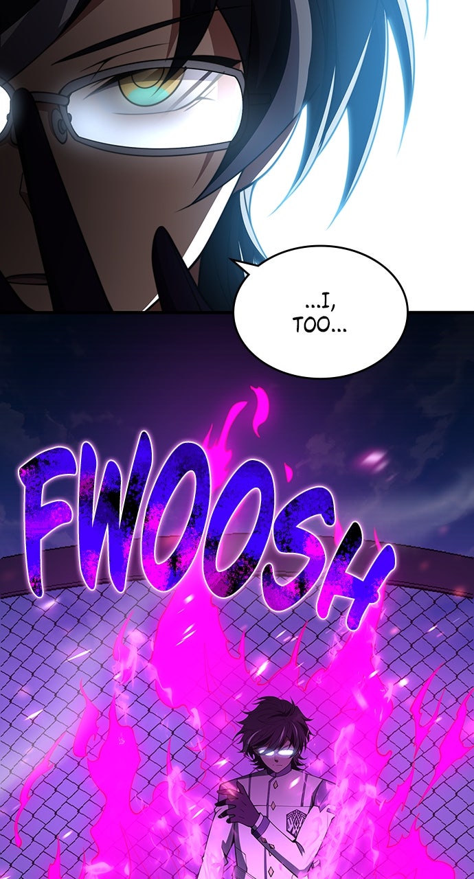 Zero0: A Space-Time Mage Episode 56 page 67 - 
