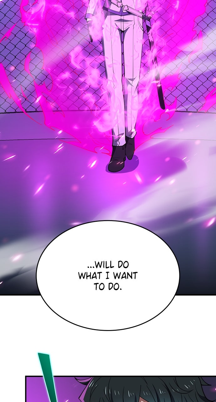 Zero0: A Space-Time Mage Episode 56 page 68 - 