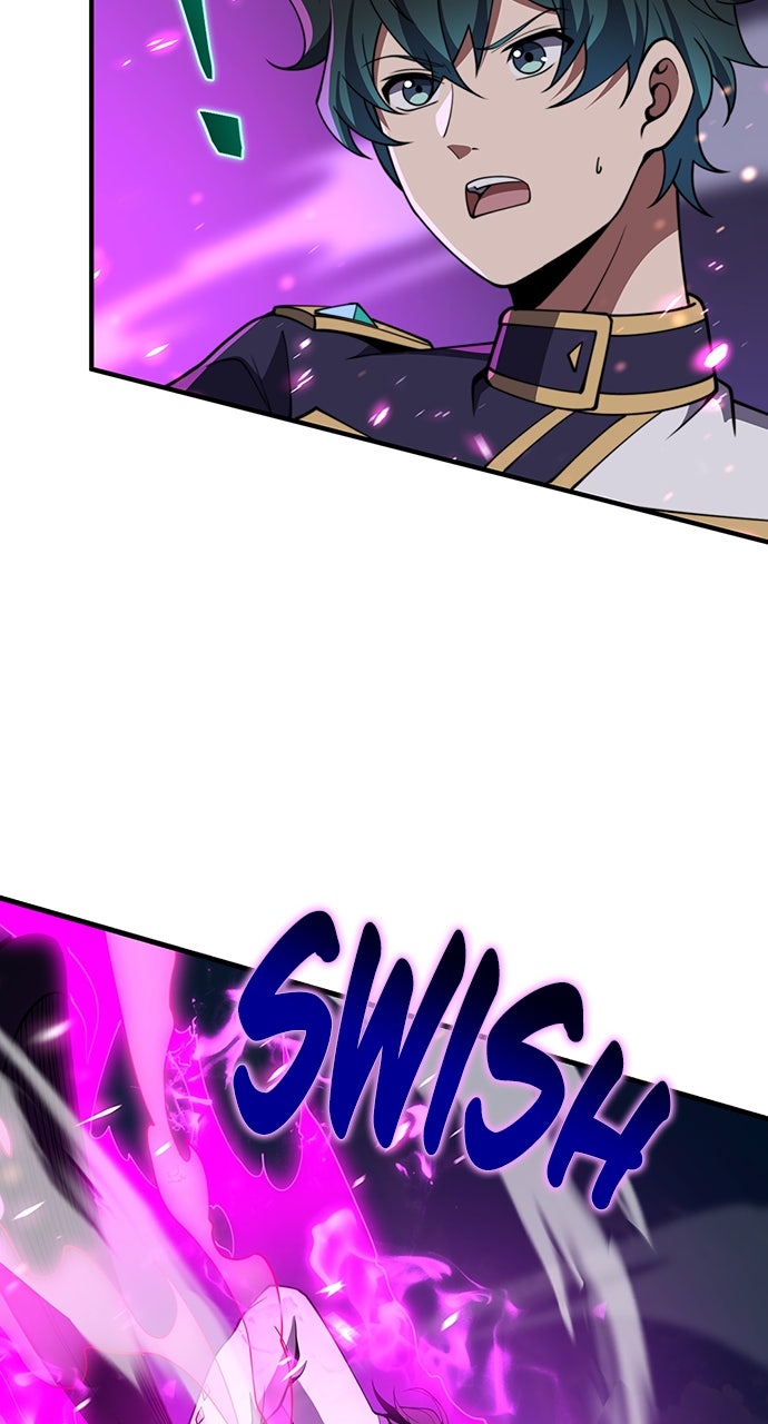 Zero0: A Space-Time Mage Episode 56 page 69 - 