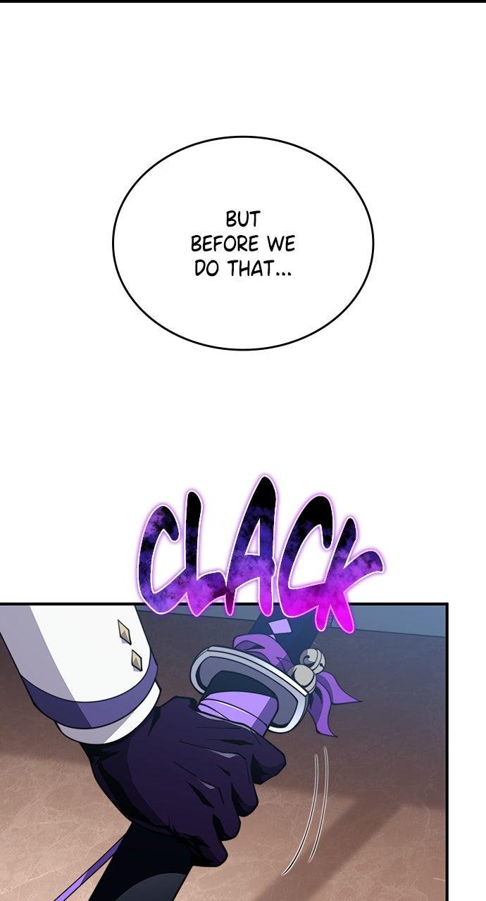 Zero0: A Space-Time Mage Episode 56 page 8 - 