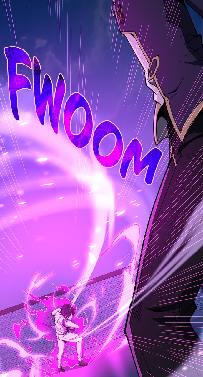Zero0: A Space-Time Mage Episode 56 page 71 - 