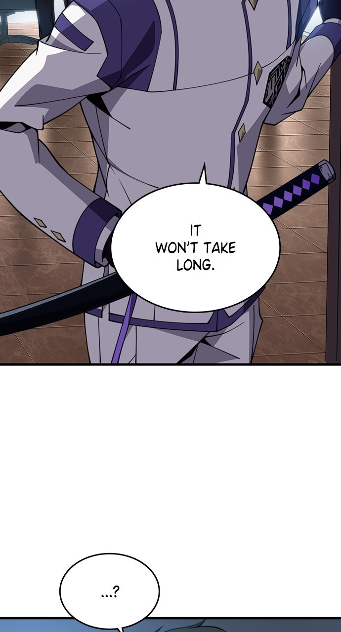 Zero0: A Space-Time Mage Episode 56 page 10 - 