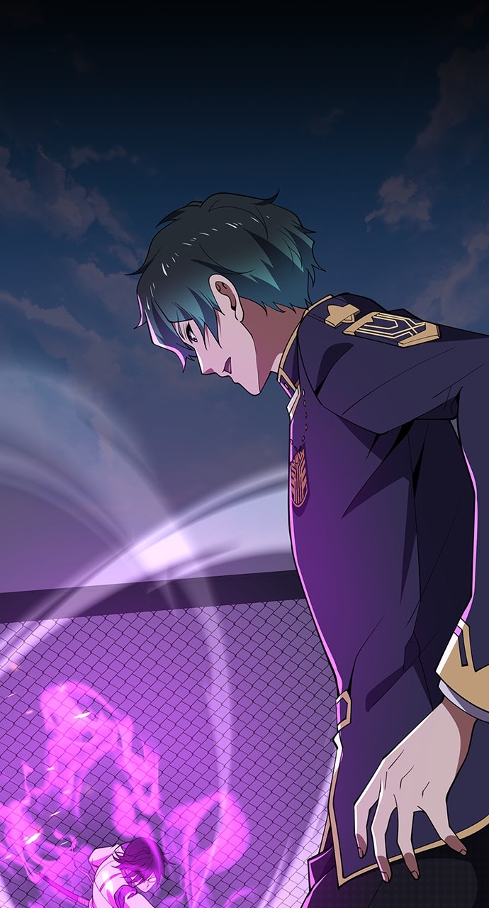 Zero0: A Space-Time Mage Episode 57 page 1 - 