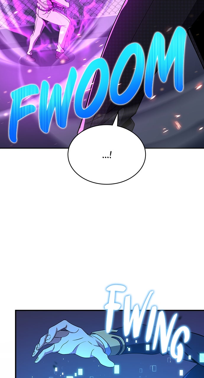 Zero0: A Space-Time Mage Episode 57 page 2 - 