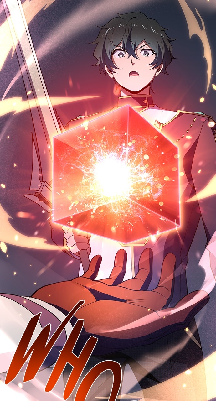 Zero0: A Space-Time Mage Episode 57 page 14 - 