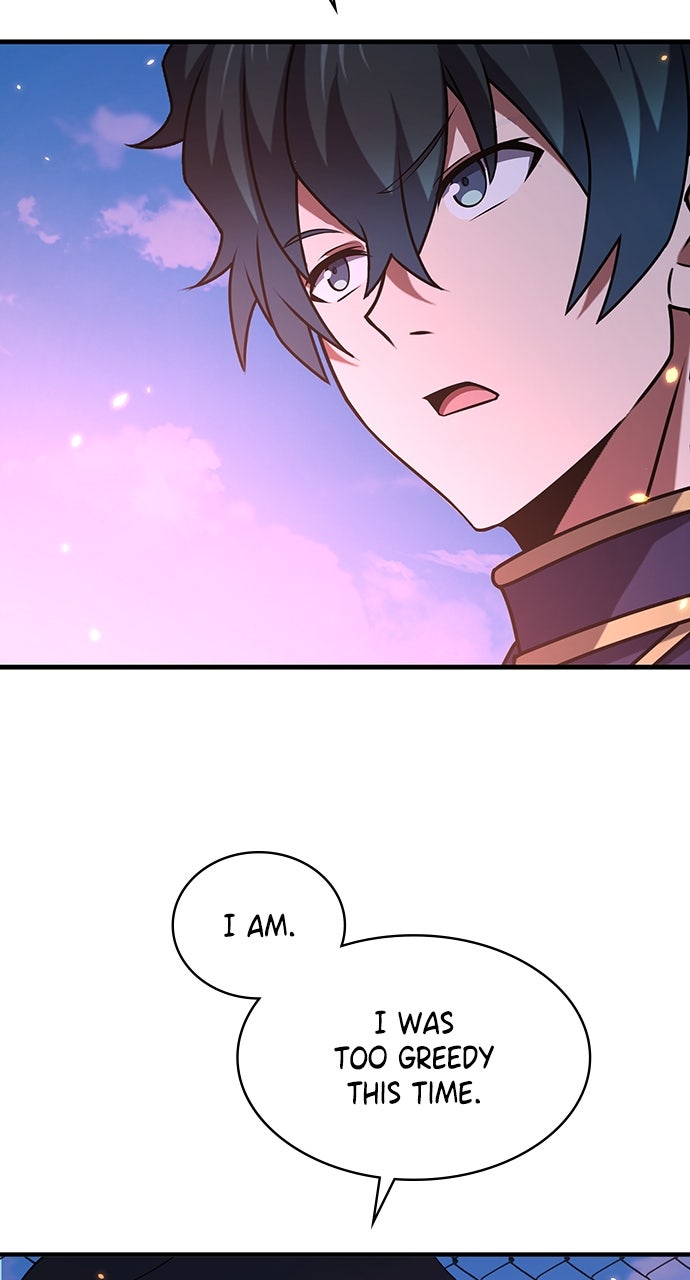 Zero0: A Space-Time Mage Episode 57 page 16 - 