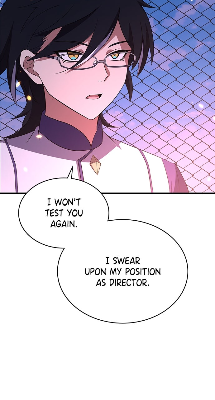 Zero0: A Space-Time Mage Episode 57 page 17 - 