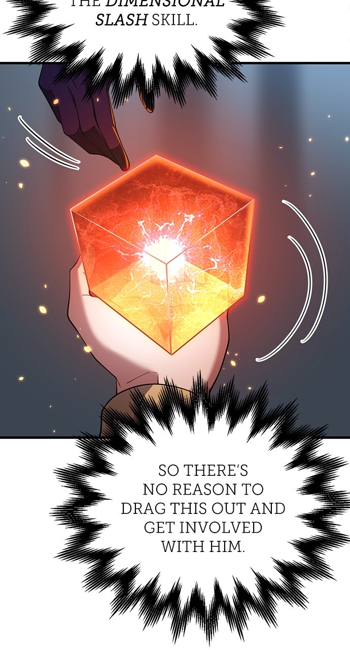 Zero0: A Space-Time Mage Episode 57 page 20 - 
