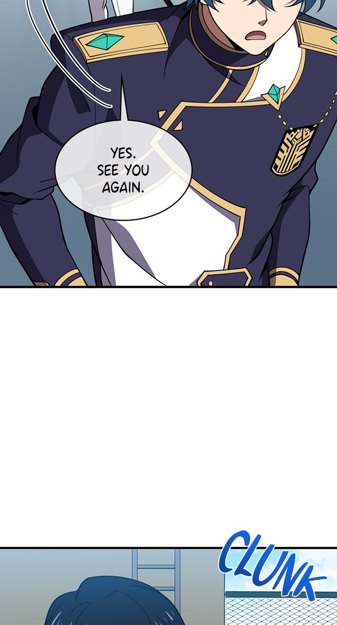 Zero0: A Space-Time Mage Episode 57 page 22 - 