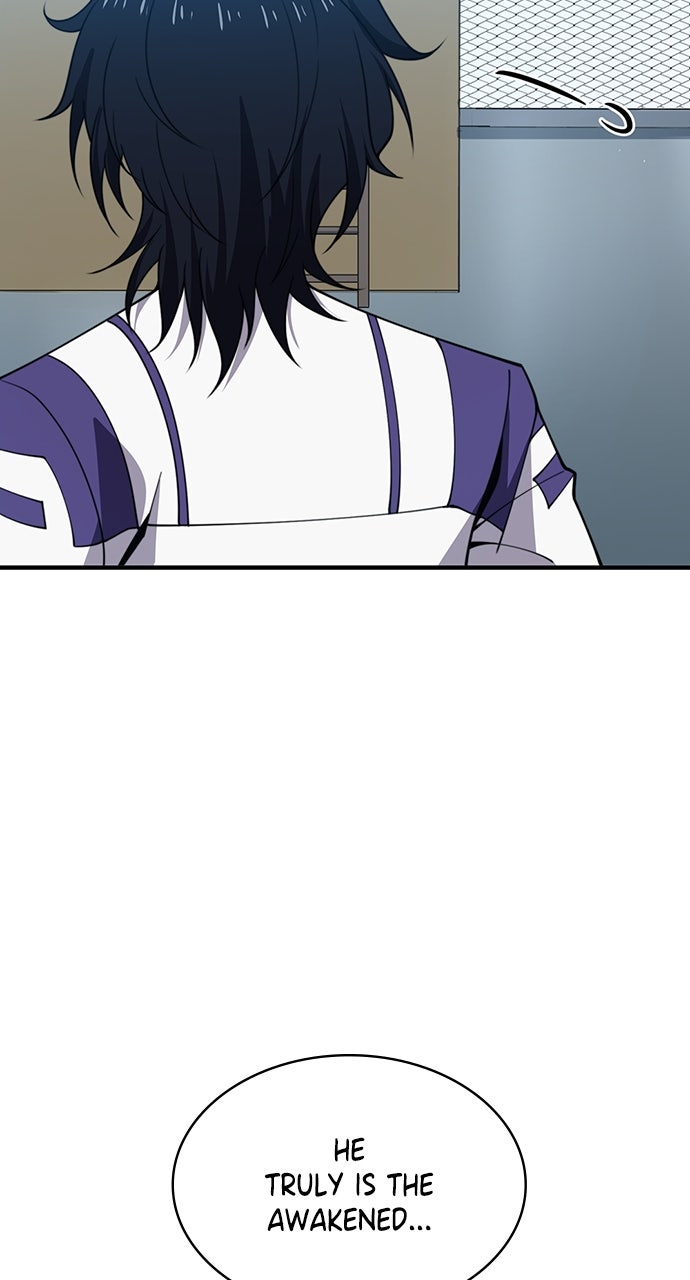 Zero0: A Space-Time Mage Episode 57 page 23 - 