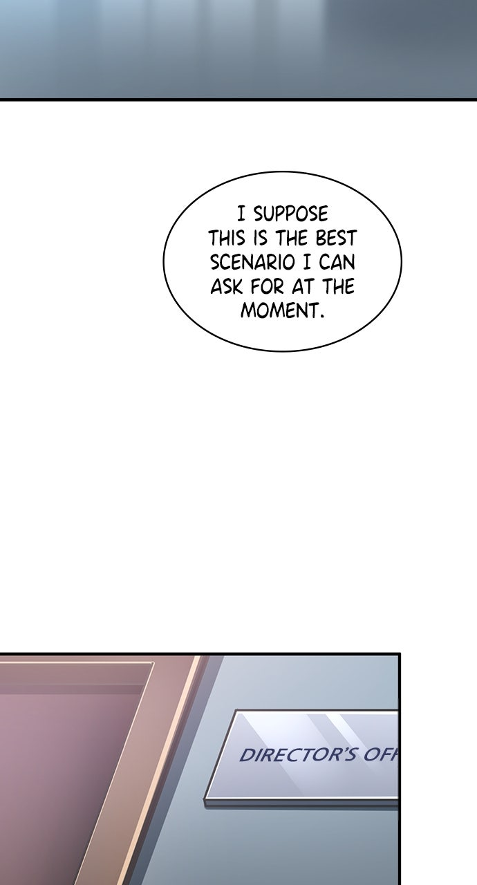 Zero0: A Space-Time Mage Episode 57 page 25 - 