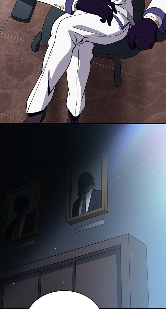 Zero0: A Space-Time Mage Episode 57 page 27 - 