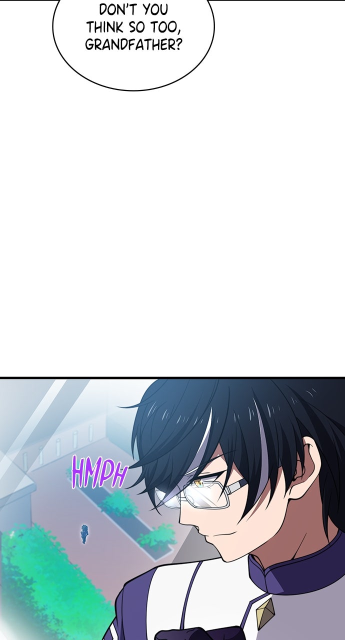 Zero0: A Space-Time Mage Episode 57 page 28 - 