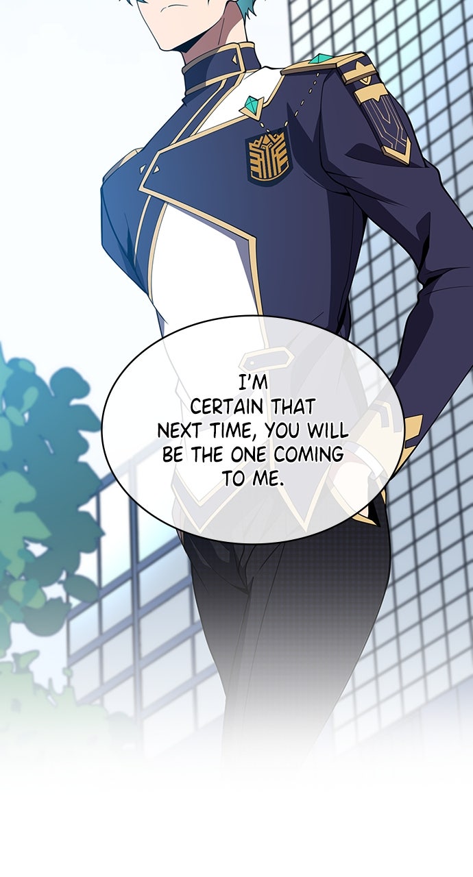Zero0: A Space-Time Mage Episode 57 page 30 - 
