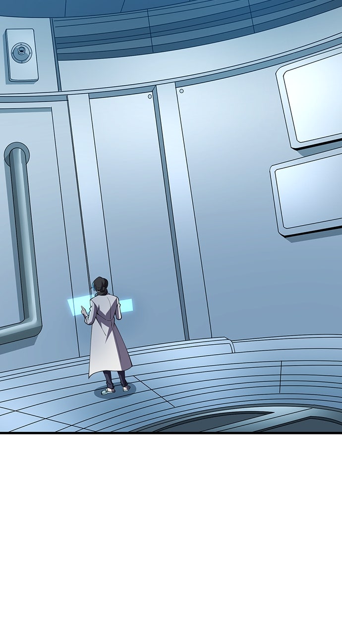 Zero0: A Space-Time Mage Episode 57 page 33 - 