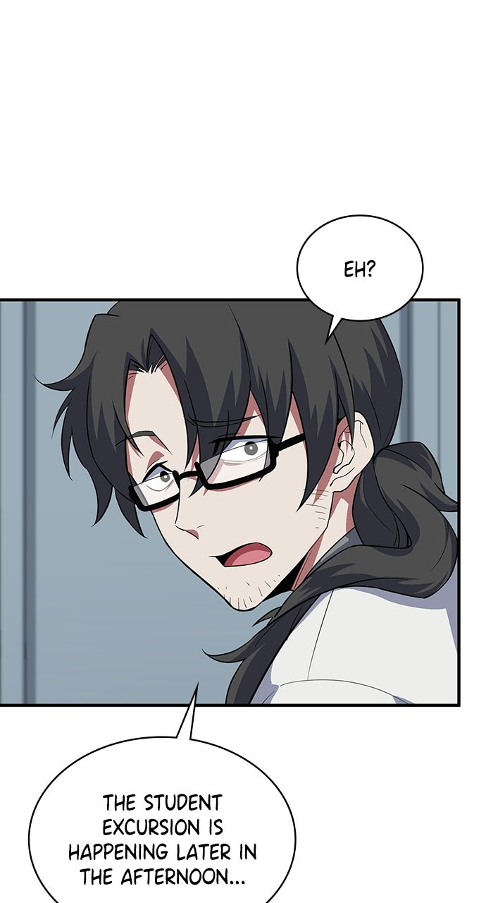 Zero0: A Space-Time Mage Episode 57 page 35 - 