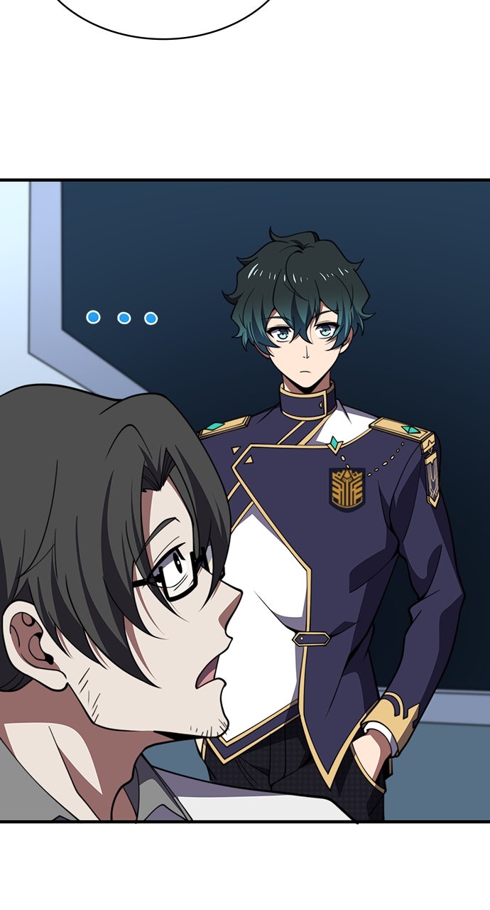 Zero0: A Space-Time Mage Episode 57 page 36 - 
