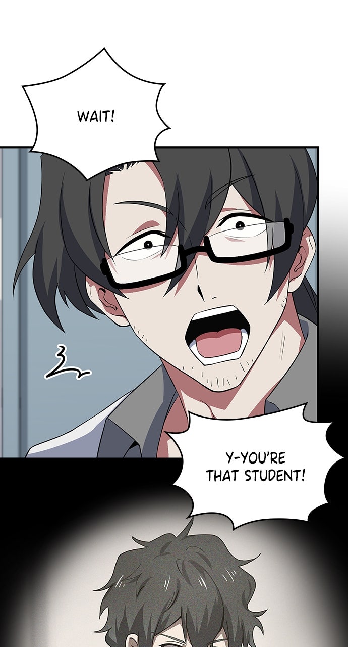 Zero0: A Space-Time Mage Episode 57 page 37 - 