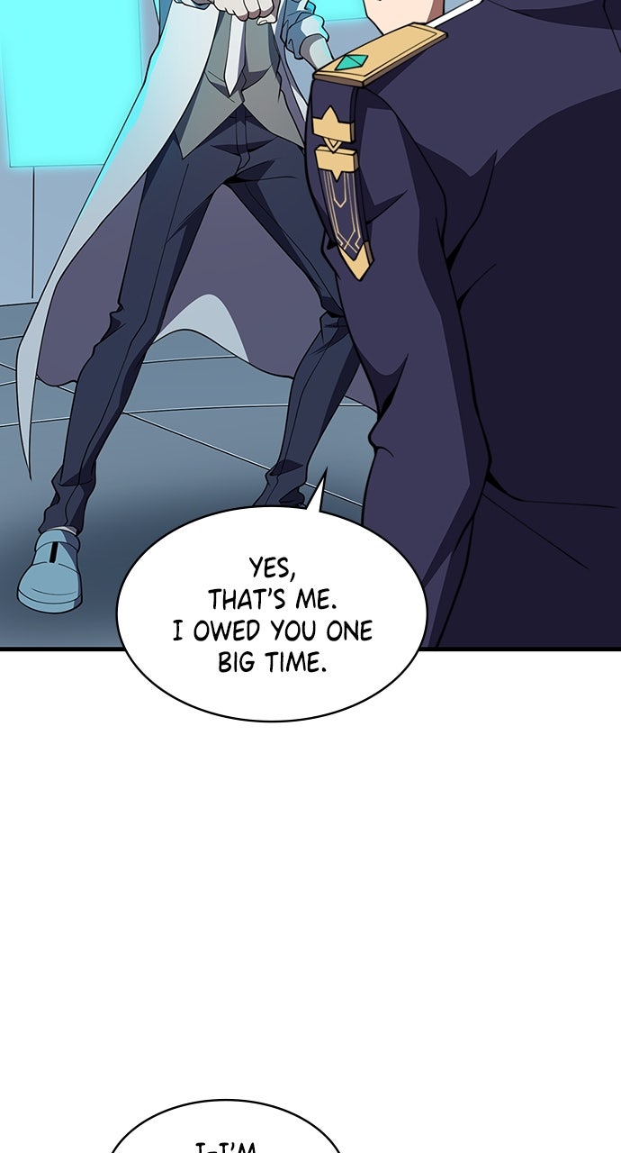 Zero0: A Space-Time Mage Episode 57 page 39 - 